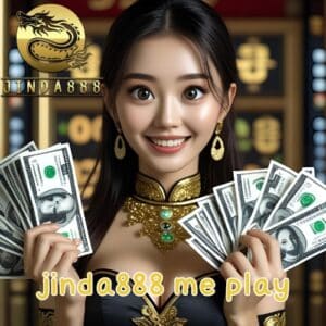 jinda888 me play