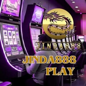 jinda888 play