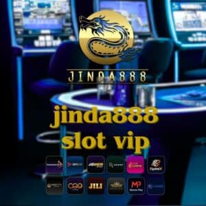 jinda888 slot vip