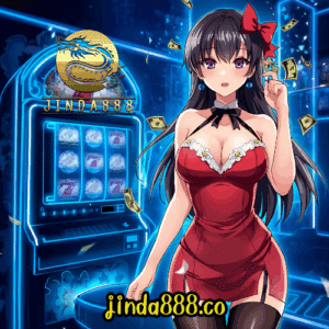 jinda888.co