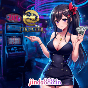 jinda888.in