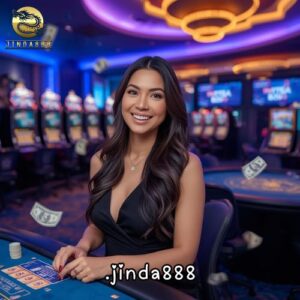 jinda888
